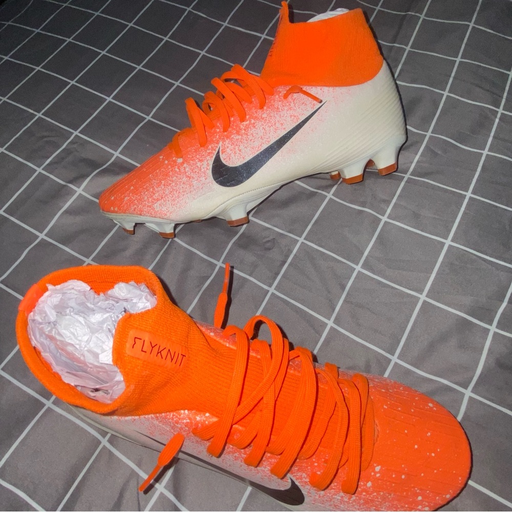 Nike superfly 6 soccer cleats